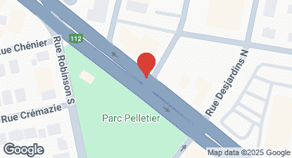 Comment se rendre à Toujours Mikes, Granby