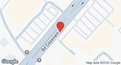 Comment se rendre à Toujours Mikes, Saint-Hyacinthe