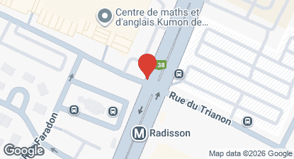 Comment se rendre à Toujours Mikes, Montr&eacute;al-Est - Montr&eacute;al