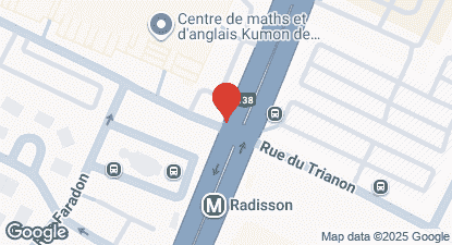 How to get to Toujours Mikes, Montreal-East - Montreal