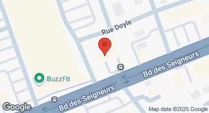 Comment se rendre à Toujours Mikes, Terrebonne/Lachenaie