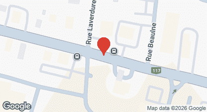 Comment se rendre à Toujours Mikes, Sainte-Agathe-des-Monts