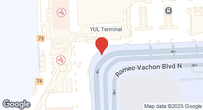 How to get to Bijou Resto Bar, Dorval