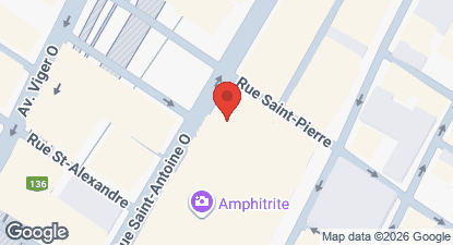 Comment se rendre à Osco!, Vieux-Montr&eacute;al - Montr&eacute;al