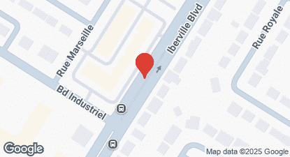 Comment se rendre à Des Caf&eacute;s Inn&eacute;s, Repentigny