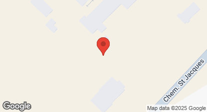 Comment se rendre à Le Lapin Qui Tousse, Joliette