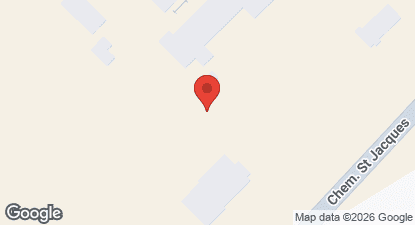 Comment se rendre à Le Lapin Qui Tousse, Joliette