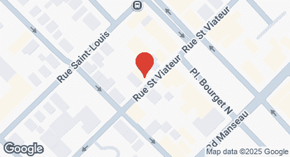 Comment se rendre à Bistro La Belle Excuse, Joliette