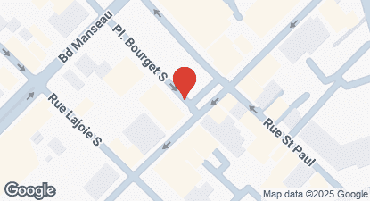 How to get to Zen Tao, Joliette