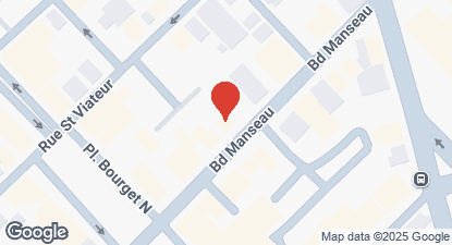 Comment se rendre à Brasserie Artisanale Albion, Joliette