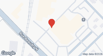 Comment se rendre à Ar&ocirc;me Tropical, Joliette