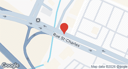 How to get to Eggsquis, Sainte-Th&eacute;r&egrave;se