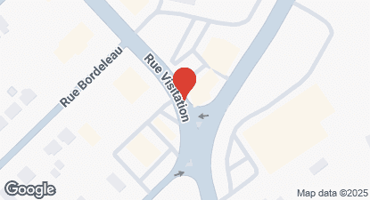 How to get to Eggsquis, Joliette