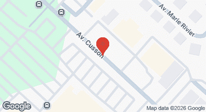 Comment se rendre à Eggsquis, Saint-Hyacinthe