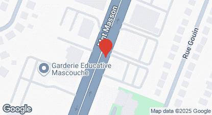 How to get to Eggsquis, Mascouche