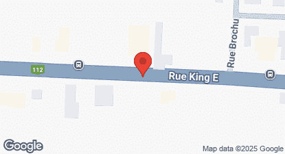 How to get to Eggsquis, Sherbrooke