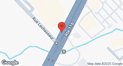 Comment se rendre à Eggsquis, Beloeil