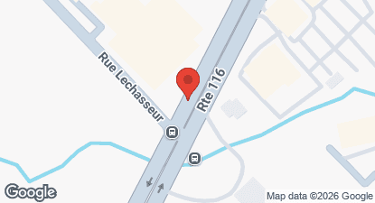 Comment se rendre à Eggsquis, Beloeil