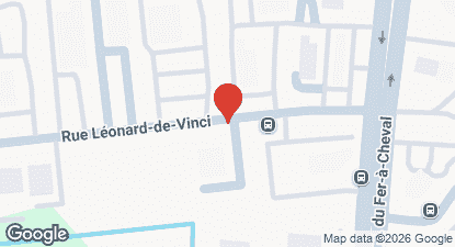 Comment se rendre à Eggsquis, Sainte-Julie