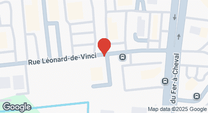 How to get to Eggsquis, Sainte-Julie