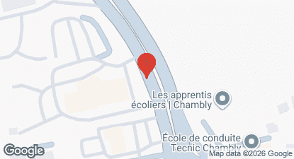 How to get to Eggsquis, Chambly