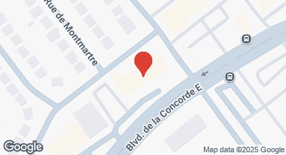 How to get to Mikasa Sushi Bar Chiisai, Duvernay - Laval