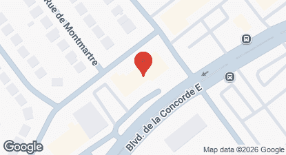 How to get to Mikasa Sushi Bar Chiisai, Duvernay - Laval