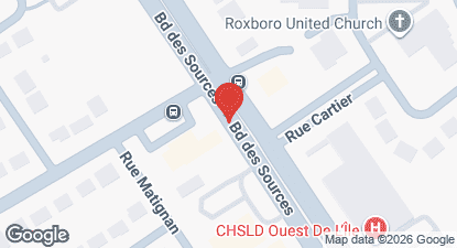 Comment se rendre à Tandoor & Grille Haveli, Dollard-des-Ormeaux