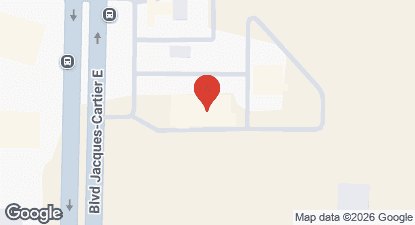 Comment se rendre à Moghel Tandoori, Longueuil