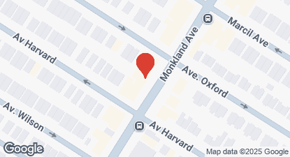 Comment se rendre à Lucille's Oyster Dive, Monkland Village - Montr&eacute;al