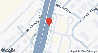 Comment se rendre à Scores, Brossard