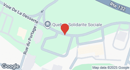 How to get to Scores, Saint-Constant