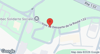 Comment se rendre à Scores, Saint-Constant