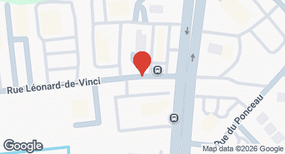 How to get to Scores, Sainte-Julie