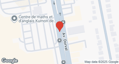 How to get to Scores, Dorval