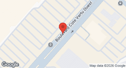 Comment se rendre à Scores, Ville Saint-Laurent - Montr&eacute;al