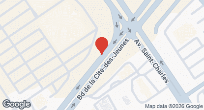 Comment se rendre à Scores, Vaudreuil-Dorion