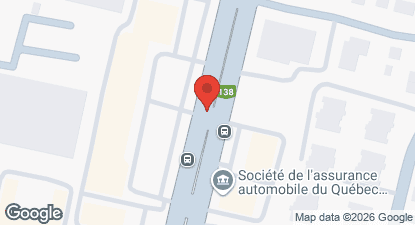 Comment se rendre à Scores, RDP-Pointe-aux-Trembles - Montr&eacute;al