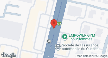 Comment se rendre à Scores, RDP-Pointe-aux-Trembles - Montr&eacute;al