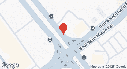 Comment se rendre à Scores, Vimont - Laval