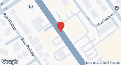 Comment se rendre à Scores, Saint-Eustache