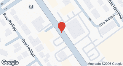 Comment se rendre à Scores, Saint-Eustache