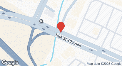 How to get to Scores, Sainte-Th&eacute;r&egrave;se