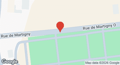 Comment se rendre à Scores, Saint-J&eacute;r&ocirc;me