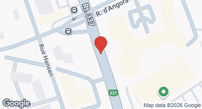 Comment se rendre à Scores, Terrebonne/Lachenaie