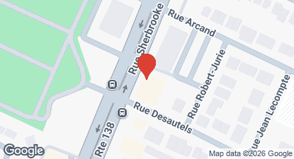 Comment se rendre à Chez Lien, Mercier-Hochelaga-Maisonneuve - Montr&eacute;al