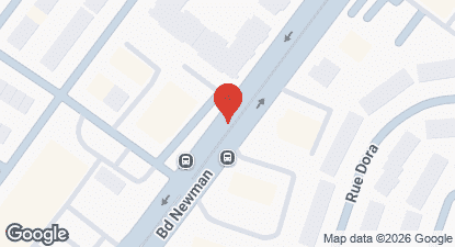 Comment se rendre à Chez Lien, LaSalle - Montr&eacute;al