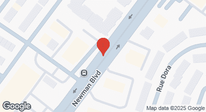 Comment se rendre à Chez Lien, LaSalle - Montr&eacute;al