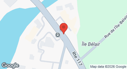 Comment se rendre à Chez Lien, Rosem&egrave;re