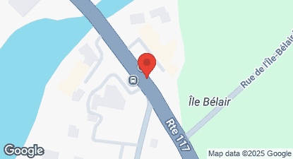 Comment se rendre à Chez Lien, Rosem&egrave;re